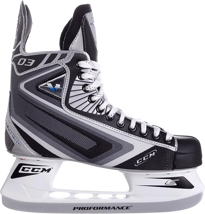 CCM Vector 03 Senior Ice Hockey Skates, Skates Amazon Canada