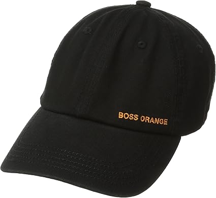 Boss orange cap Clearance