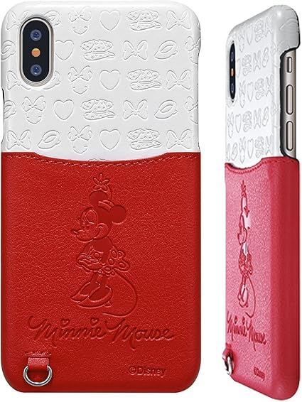 Amazon Co Jp ポケット ディズニー Iphonex ケース カード収納 スマホケース 耐衝撃 Disney ミニー 571 並行輸入品 家電 カメラ Amazon Co Jp ポケット ディズニー Iphonex ケース カード収納 スマホケース 耐衝撃 Disney ミニー 571 並行輸入品 家電 カメラ