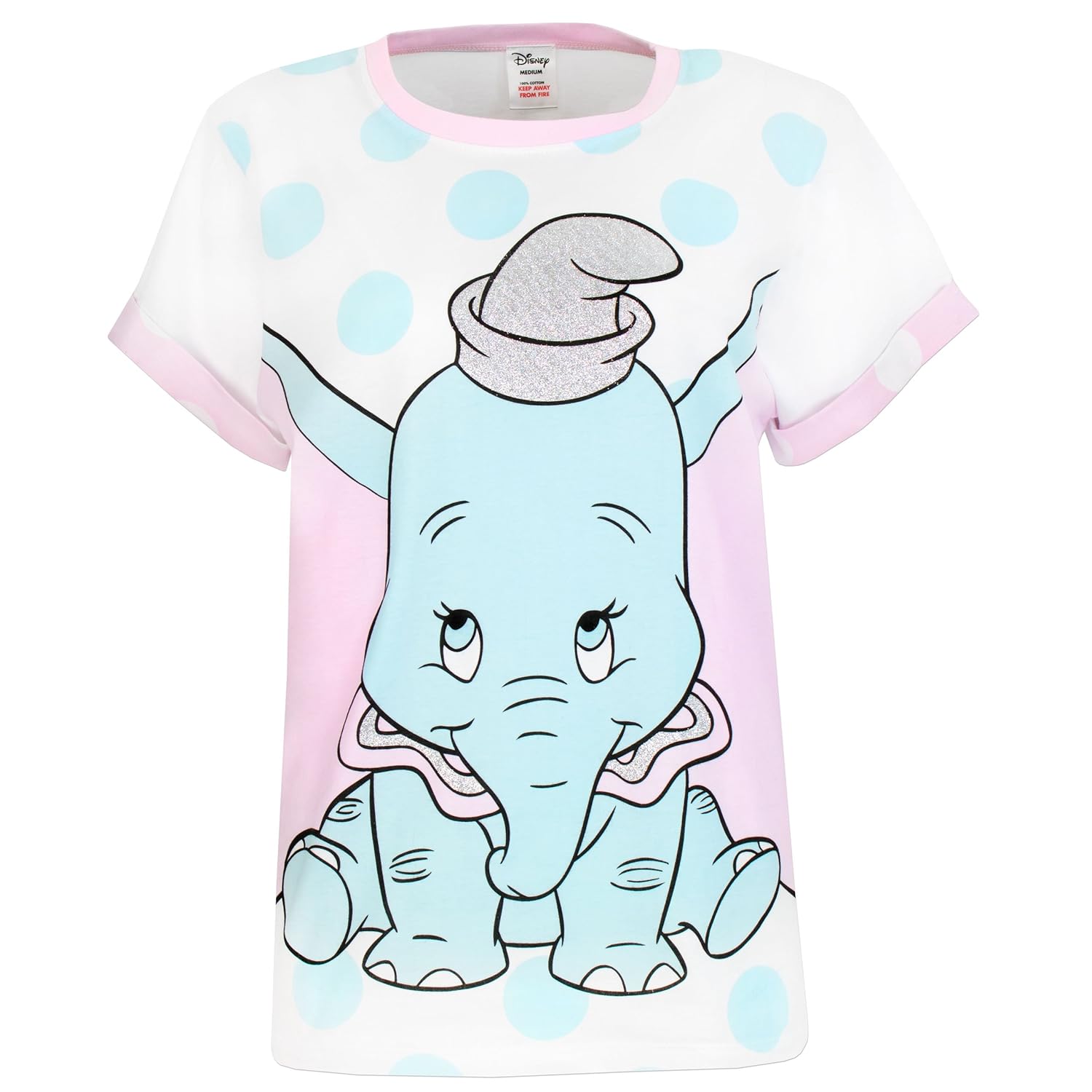 Pijama bebe dumbo Pijamas.de
