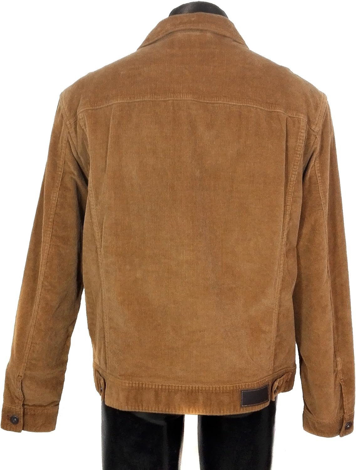 zara khaki corduroy jacket