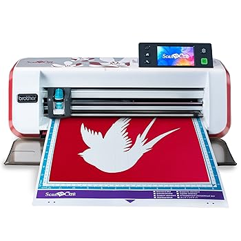 Brother ScanNCut CM100DM Home and Hobby Cutting Machine