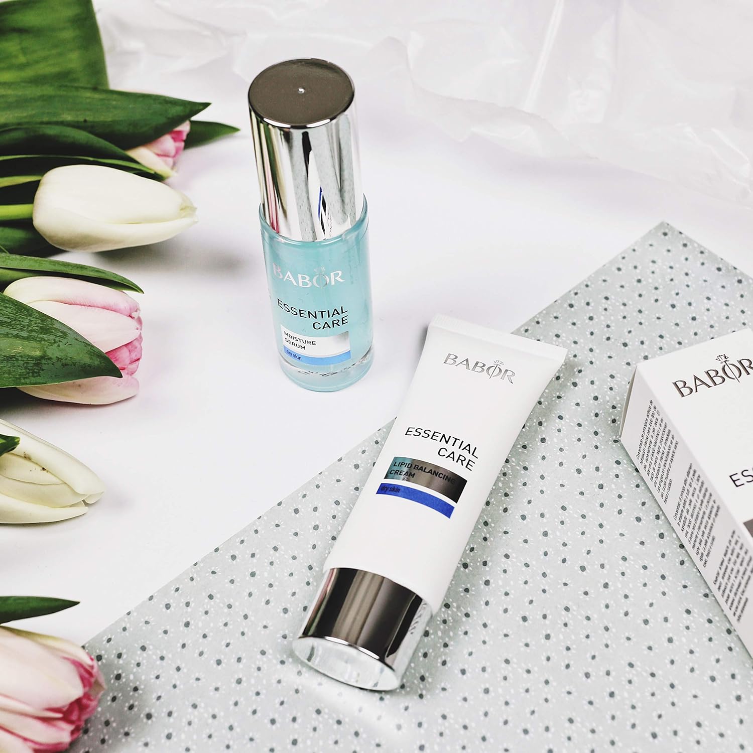 babor essential care