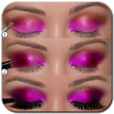 eye makeup tutorial step by step