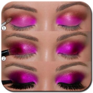 Velvet Pink Eye Makeup Tutorial Jocy Reyes Youtube