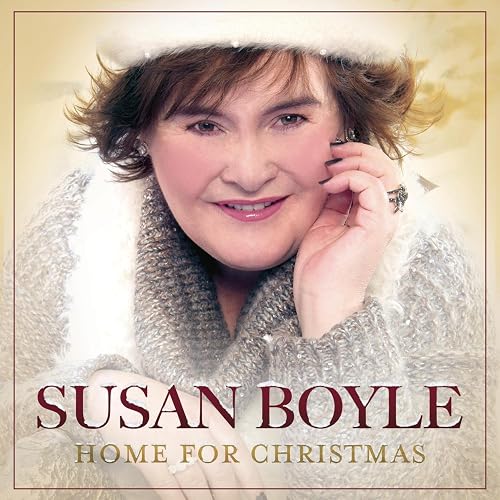 #88 — Home for Christmas
