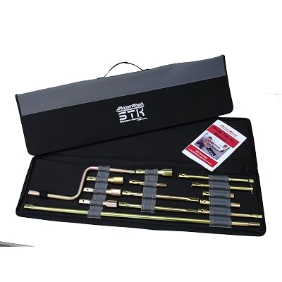 Access Tools Spare Tire Kit