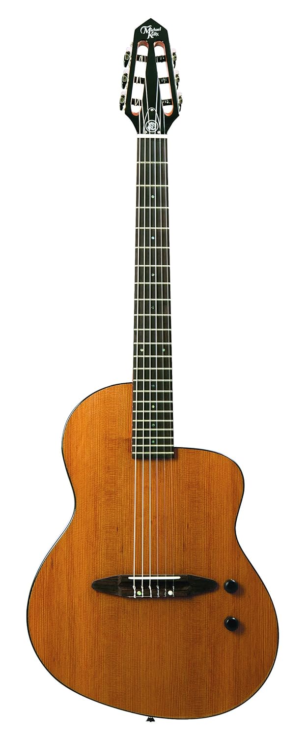 9 Best Classical Guitars Under 1000 (Buying Guide 2019) >> 🥇🥇🥇