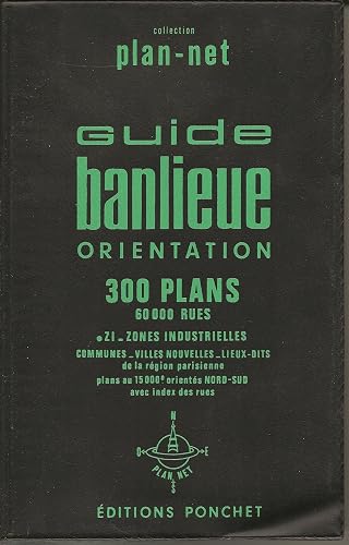Download Carte routière : Banlieue - Région parisienne : Plans des aéroports et villes nouvelles PDF