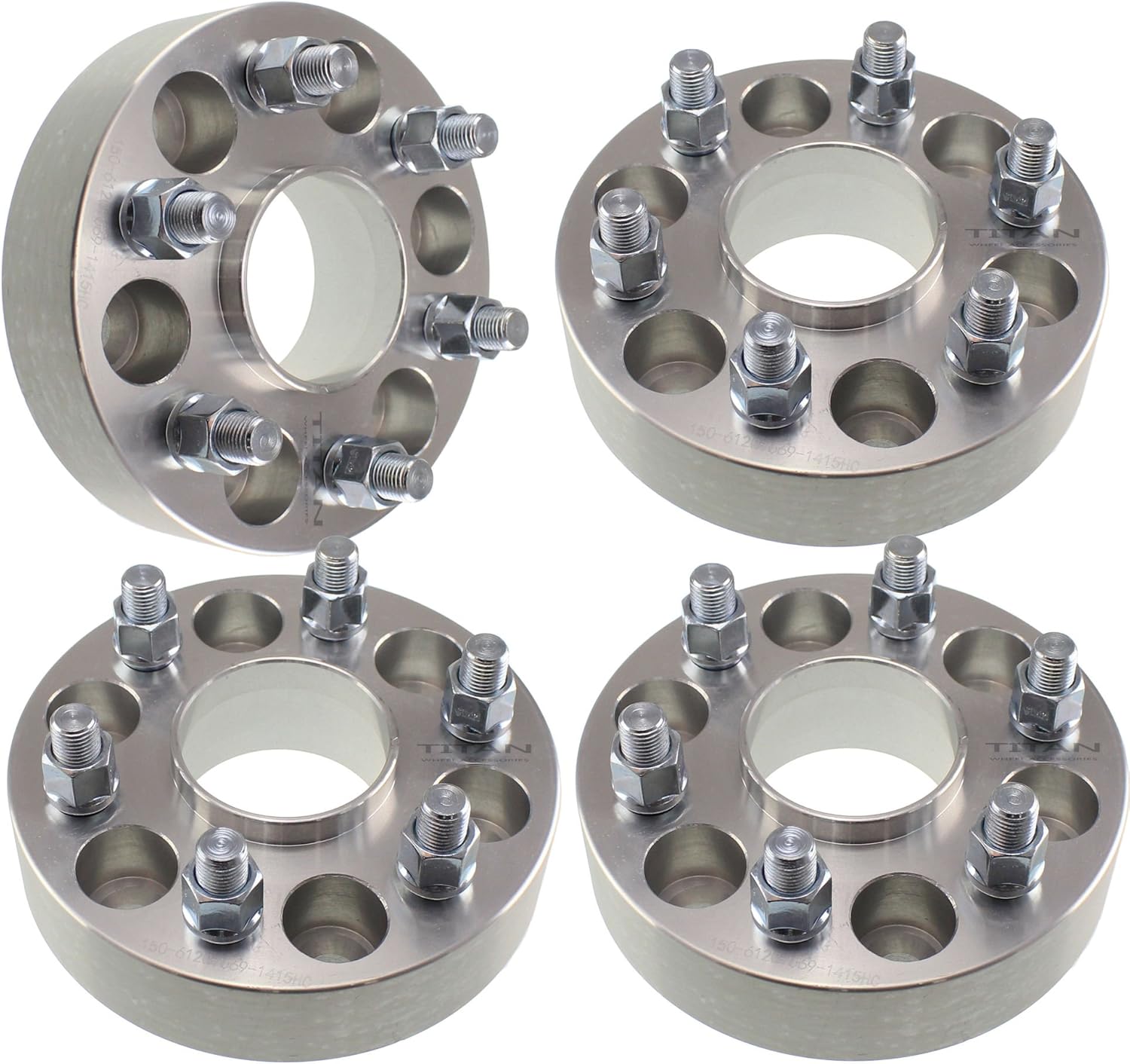 Best Wheel Spacers (Review & Buying Guide) in 2020 The Drive