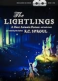 The Lightlings - Animatic DVD