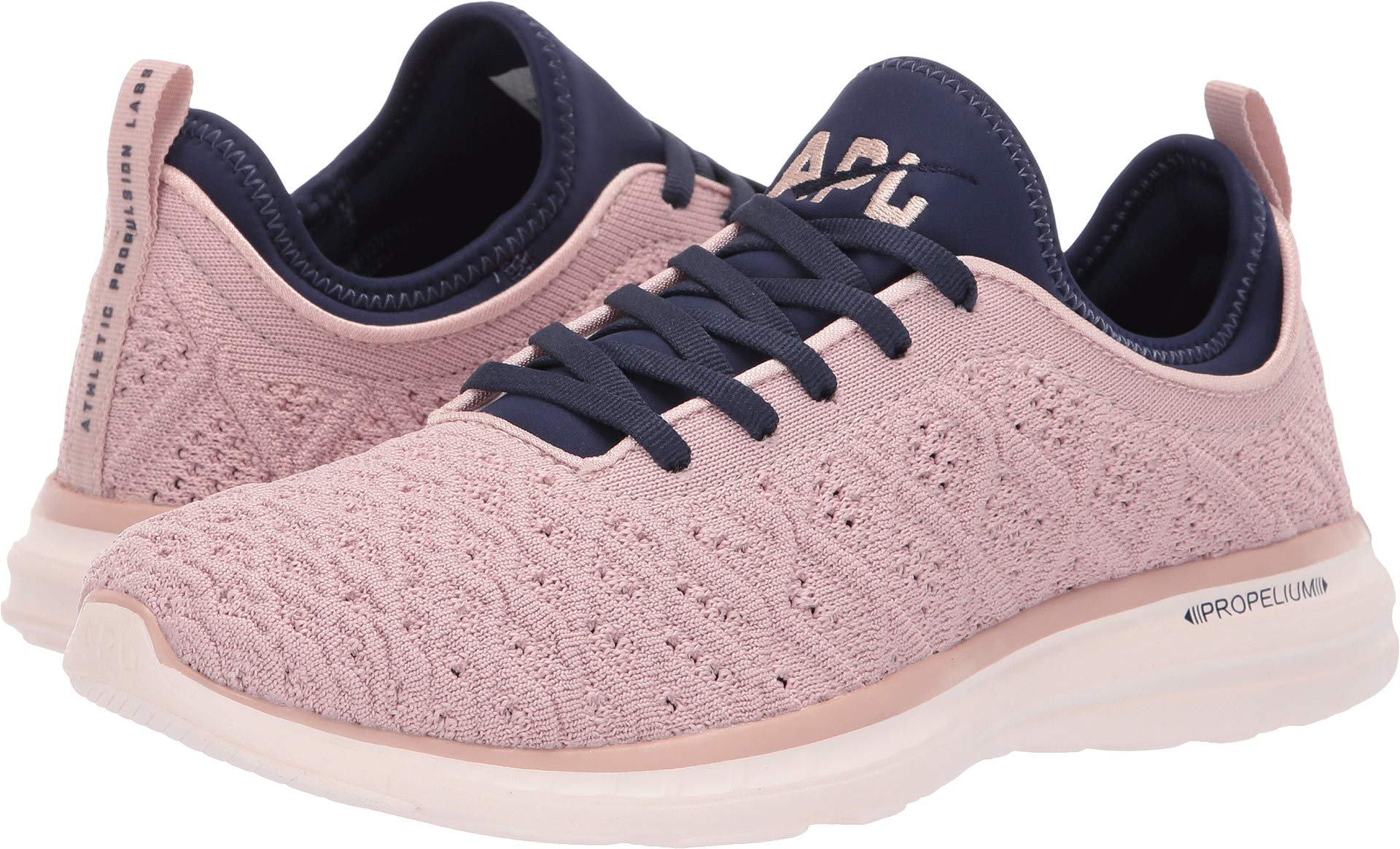 apl phantom rose gold