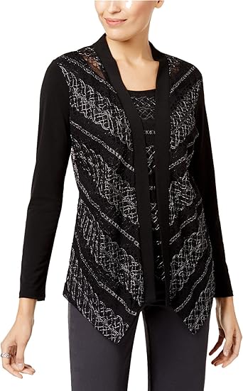 jm collection women's clothing