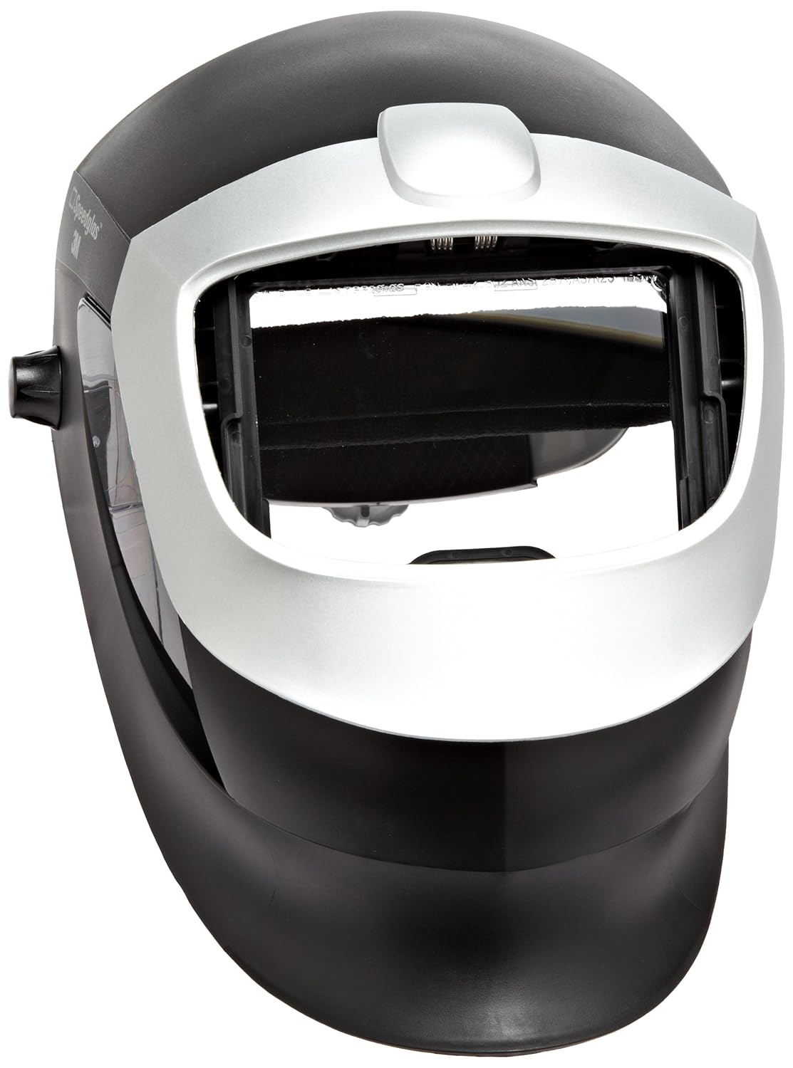 3M Speedglas FlexView Welding Helmet, Welding Safety 04001600SW, with