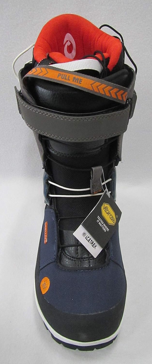 deeluxe spark xv splitboard boot