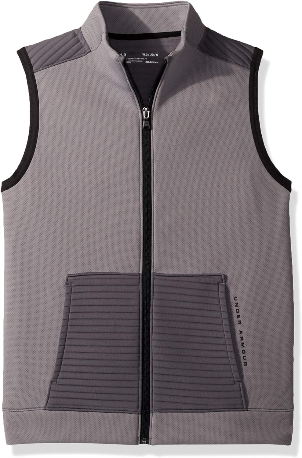 storm daytona vest