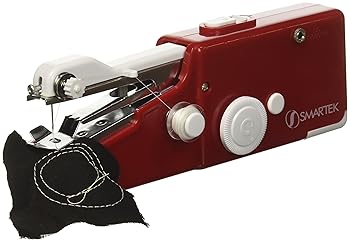 Smartek USA RX-01 Handheld Sewing Machine