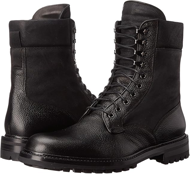 rag and bone spencer commando boot