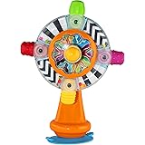 infantino exersaucer