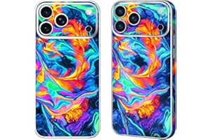 CSKINZ Premium 3D Textured Phone Skin for iPhone 17 Pro Max, Full Wrap, Camera Edge, Protective Film, Ultra-Thin Vinyl Wrap w