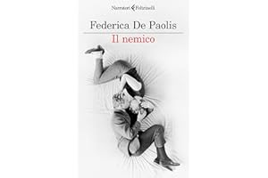 Il nemico (Italian Edition)
