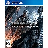 Terminator: Resistance - PlayStation 4