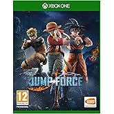 Jump Force (Xbox One)