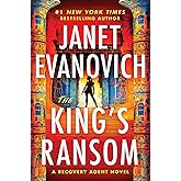 The King's Ransom: A Novel (The Recovery Agent Series)