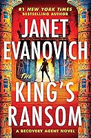 The King's Ransom: A Novel (The Recovery Agent Series)