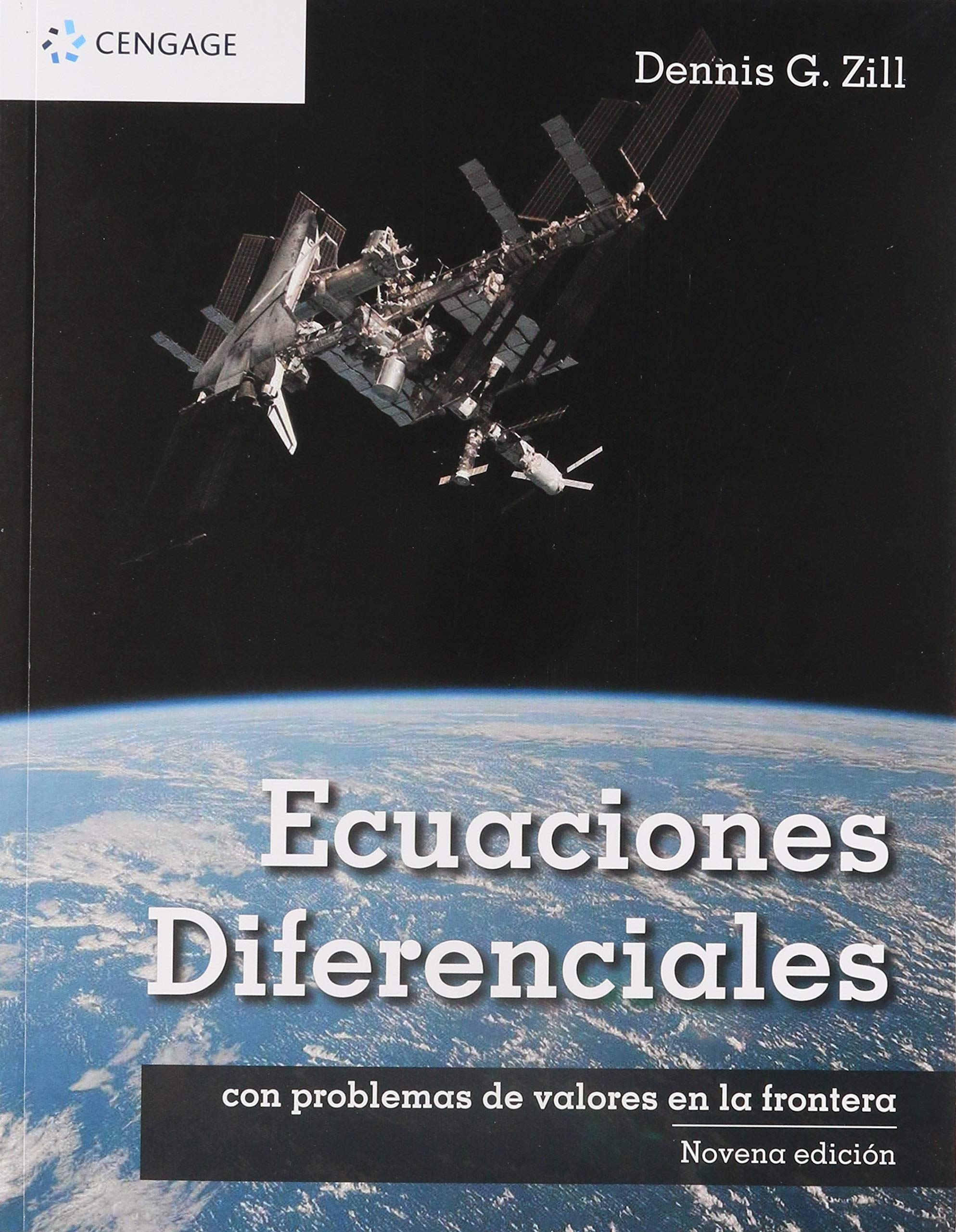 Ecuaciones Diferenciales Con Problemas De Valores En La Frontera Varios 9786075266305 Amazon Com Books