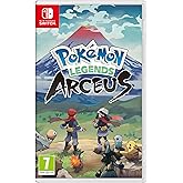 Pokemon Legends: Arceus (Nintendo Switch)