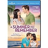 A Summer to Remember (2019)