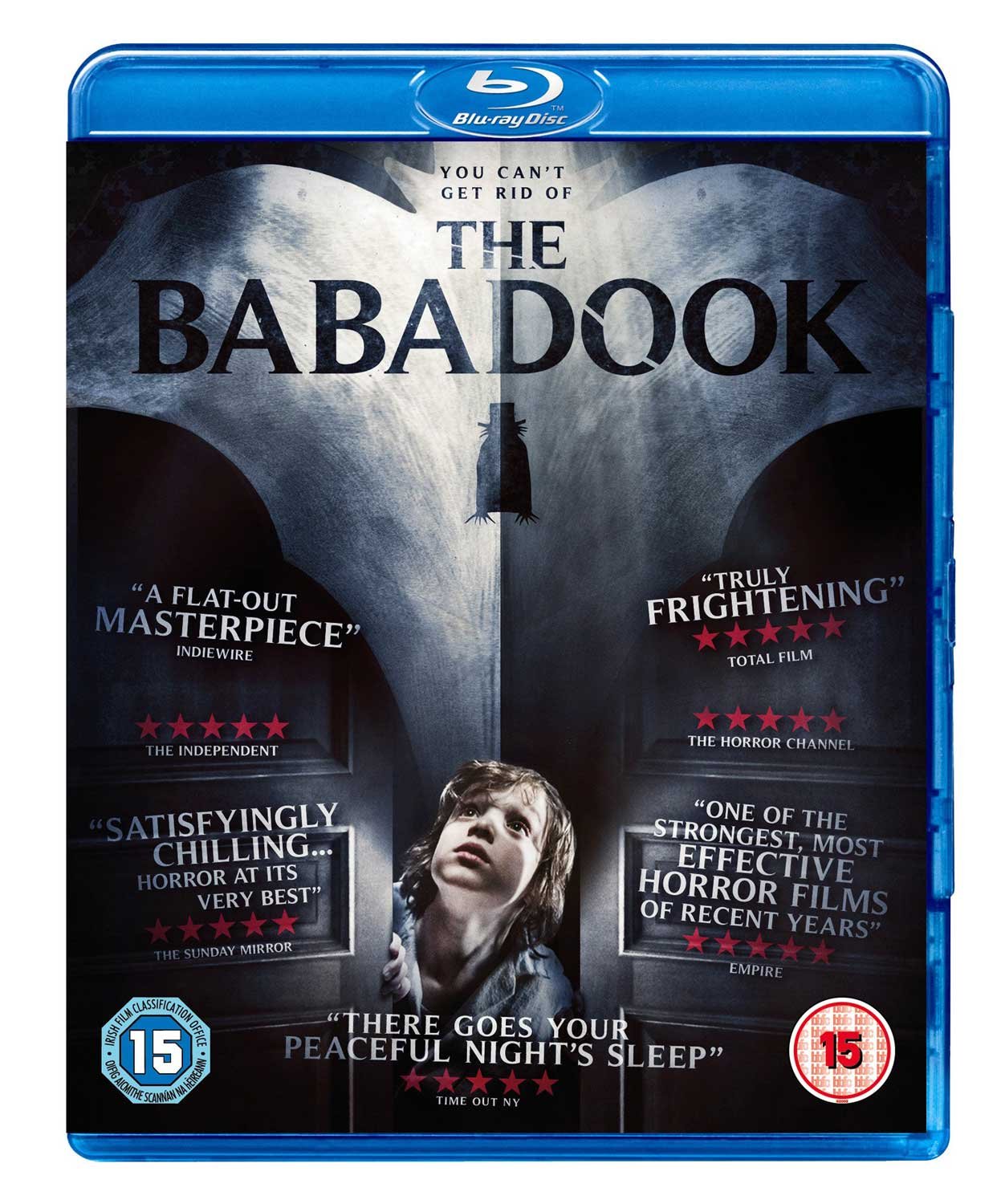 The Babadook