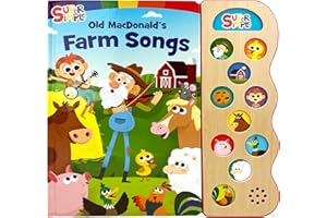 Super Simple Farm Songs