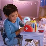 Little Tikes Story Dream Machine Peppa Pig Starter Pack with 3 Stories view 5