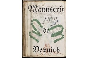 Manuscrit de Voynich (French Edition)