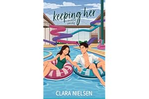 Keeping Her: A YA Sweet Romance (Hartwell Academy)