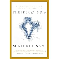 The Idea of India: 20th Anniversary Edition
