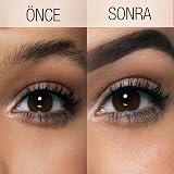 Maybelline Tattoo Brow Longlasting Eyebrow Pomade Ash Brown 24h Waterproof view 5