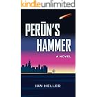 Perun's Hammer: A Novel
