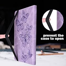 VODEFOX Case for Lenovo Tab P11 2nd Gen Case