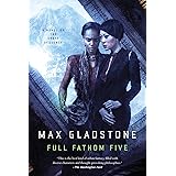 Full Fathom Five: A Novel of the Craft Sequence (Craft Sequence, 3)