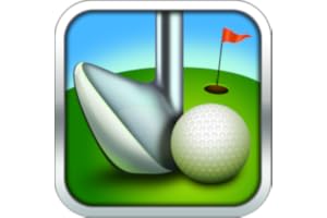 SkyDroid - Golf GPS