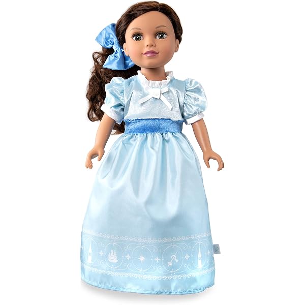 Little Adventures Princess Dresses Little Adventures Oasis Princess Dress  Up Costume - Machine Washable Kids Play Dress No Glitter Costume