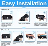 LCL Compatible Toner 26A CF226A Black for HP LaserJet Pro M402 M426 MFP view 3