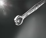 Wera Joker Combination Ratchet Spanner 12 mm 05073272001 view 7