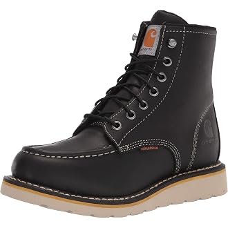 best women's work boots