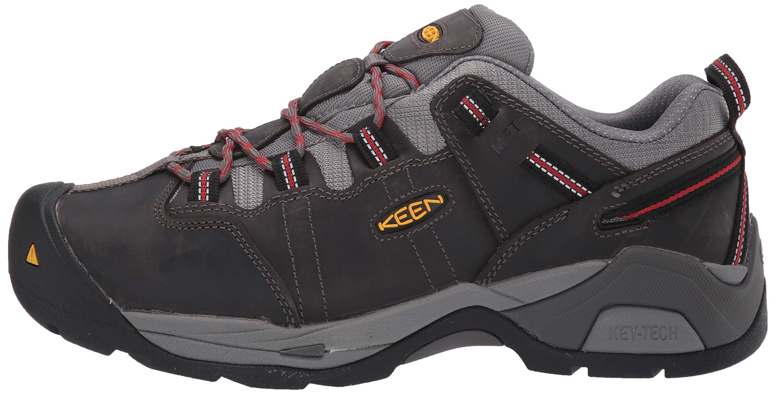 keen detroit xt low