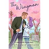 The Wingman: A Vancouver Storm Novel (Vancouver Storm Series)