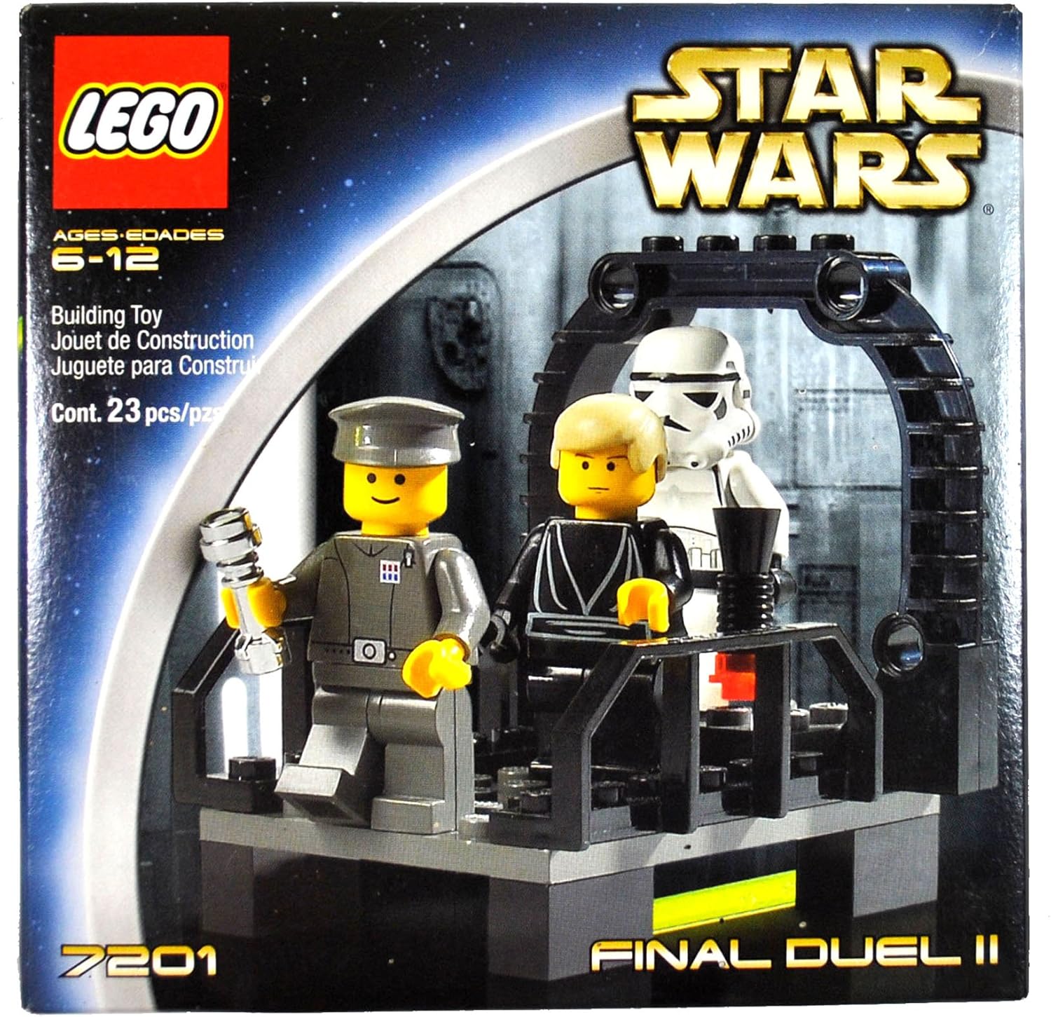 lego star wars 2002